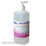 TOPPAS Hand Sanitizer Liquid Pump