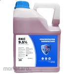 TRIC Cairan Disinfektan