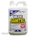 VAPE Sanitec Antiseptic Hand Sanitizer