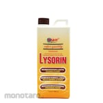 Yuri Lysorin Disinfectant