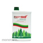 Yuri Sol Pine Disinfectant