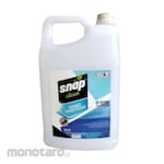 snap clean Hand Sanitizer Gel