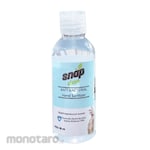 snap clean Hand Sanitizer Gel