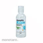 Aseptic First Hand Sanitizer Gel