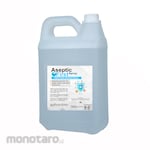 Aseptic First Hand Sanitizer Liquid