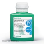 BBRAUN SOFTAMAN Hand Sanitizer (Peembersih Tangan)