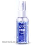 BOLDe Hand Sanitizer Spray (Desinfektan Tangan)