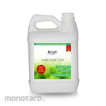 Bright Clean Hand Sanitizer Liquid (Desinfektan Tangan)