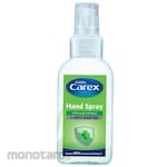 Carex Hand Sanitizer Spray (Pembersih Tangan)