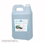 DAILY Disinfectant Premium for Vehicle (Pembersih Anti Bakteri)