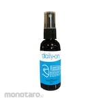 DAILY Sanitizer & Deodorizer for Helm