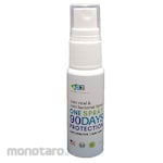 Ecogreen Coating Disinfectant 90 Days Protection SDST (Pembersih Anti Bakteri)
