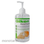 GIKEN Hand Sanitizer Liquid (Desinfektan Tangan)