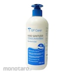 GP CARE Sanitizer Alcohol Based (Pembersih Tangan)
