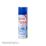 GST52 Hand Sanitizer Spray