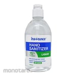 Instance Hand Sanitizer Liquid (Pembersih Tangan)