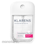 KLARENS Antibacterial Sprist