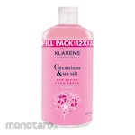 KLARENS Hand Sanitizer Sprist Refill (Peembersih Tangan)