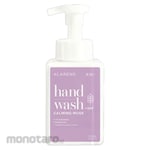 KLARENS Hand Wash Sanitizer (Pembersih Antibakteri)