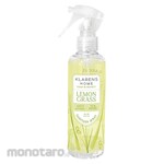 KLARENS Home Sanitizer Spray (Pembersih Antibakteri)