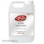 Lifebuoy Hand Sanitizer Total 10 (Desinfektan Tangan)