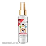 MEDICARE Hand Sanitizer Liquid (Pembersih Tangan)