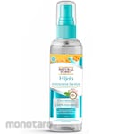 Natural Honey Sanitizer Spray Hijab