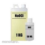 Non Brand Active Ingredients of Disinfectant Set (Pembersih Anti Bakteri)