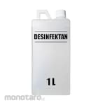 Non Brand Desinfektan (Pembersih Anti Bakteri)