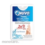 Nuvo Hand Sanitizer Pocket Spray (Pembersih Tangan)