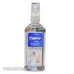 Nuvo Hand Sanitizer Spray (Desinfektan Tangan)