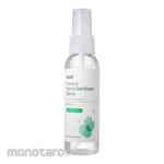 Olaif Instant Hand Sanitizer Spray (Pembersih Tangan)