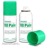 OneMed No Pain Instant Topical Skin Refrigerant Spray