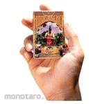 Otten Coffee Home Brewer Hand Sanitizer (Peembersih Tangan)