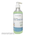 Purelizer Hand Sanitizer Cair (Pembersih Tangan)