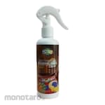 Quizy Prayer Mat Fragrance (Pembersih Antibakteri)