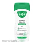 SAFA Hand Sanitizer Gel (Pembersih Tangan)