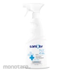 SANITER All Surface Spray (Pembersih Anti Bakteri)