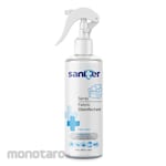 SANITER Fabric Disinfectant (Desinfektan)