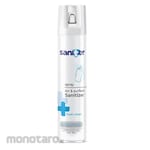 SANITER Sanitizer Aerosol Air (Desinfektan)