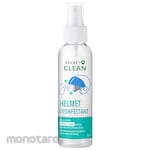 Secret Clean Helmet Disinfectan