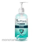 Softies Hand Sanitizer Gel