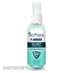 Softies Hand Sanitizer Spray