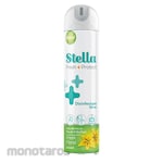 Stella Aerosol Fresh & Protect Disinfectant Spray (Pembersih Anti Bakteri)