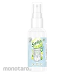 Sunlight Disinfektan Semprot Praktis untuk Alat Makan