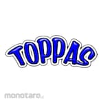 TOPPAS Hand Sanitizer Cair (Peembersih Tangan)