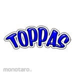 TOPPAS Hand Sanitizer Gel