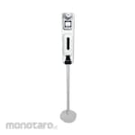 TYGRIS Hand Sanitizer Stand Dispenser with Thermometer (Pembersih Tangan)