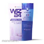 WIZ24 Disinfectant Spray & Clean (Pembersih Anti Bakteri)