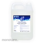 iClean Hand Sanitizer Q-san 3+ (Desinfektan Tangan)